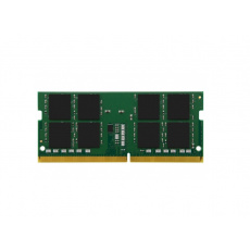 Kingston/SO-DIMM DDR4/4GB/3200MHz/CL22/1x4GB