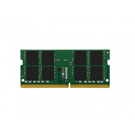 Kingston/SO-DIMM DDR4/4GB/3200MHz/CL22/1x4GB