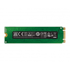 SSD 500GB Samsung 860 EVO M.2 SATA III SSD 500GB Samsung 860 EVO M.2 SATA III