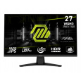 MSI MAG/274QF/27"/IPS/QHD/180Hz/0,5ms/Black/2R