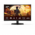AOC AGON/C27G42E/27"/VA/FHD/180Hz/1ms/Černá/3R