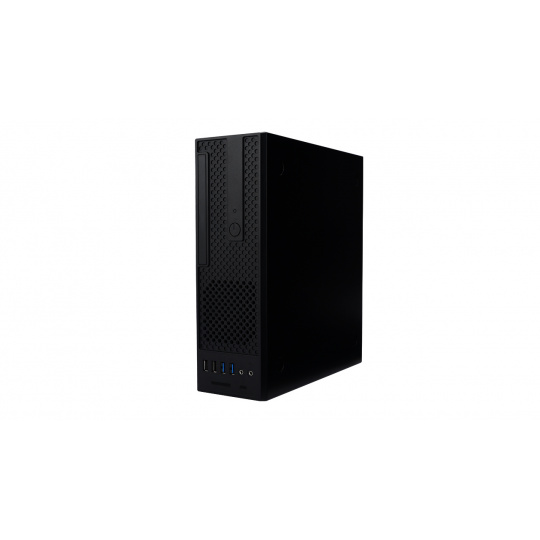 SFF In-Win CJ708 black, 8L,USB-C, 265W 80+ Bronze SFF In-Win CJ708 black, 8L,USB-C, 265W 80+ Bronze