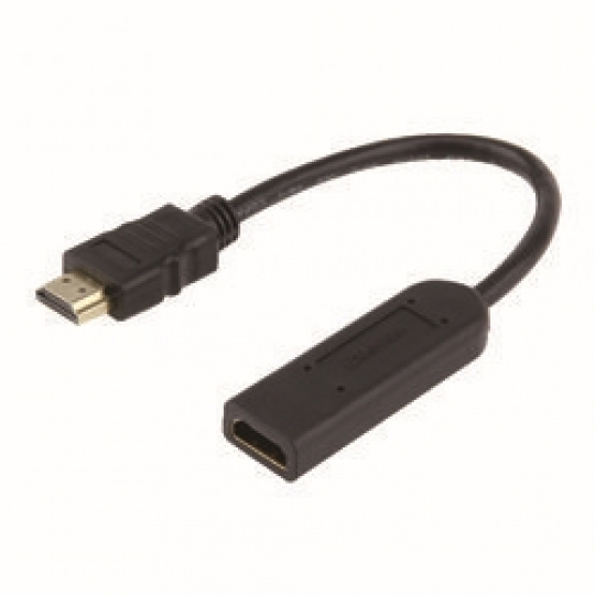 PremiumCord HDMI repeater až 70m