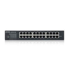 ZYXEL GS1915-24E 24GbE Smart hybrid mode Switch ZYXEL GS1915-24E 24GbE Smart hybrid mode Switch