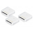 Ubiquiti USW-FLEX - UniFi Switch Flex, 3 kusy
