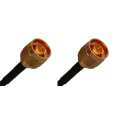 Pigtail 5m 6GHz RF240 - N male / N male