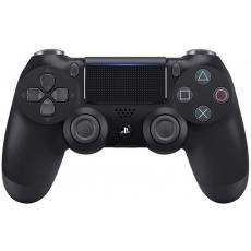 PS4 - DualShock 4 Controller BLACK v2