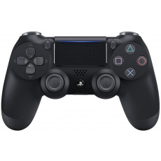 PS4 - DualShock 4 Controller BLACK v2 PS4 - DualShock 4 Controller BLACK v2