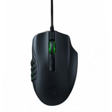 Razer Naga X/Herní/Optická/Drátová USB/Černá Razer Naga X/Herní/Optická/Drátová USB/Černá