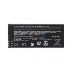 Nokia Baterie BV-T5E 2900mAh Li-Ion OEM (Bulk) Nokia Baterie BV-T5E 2900mAh Li-Ion OEM (Bulk)