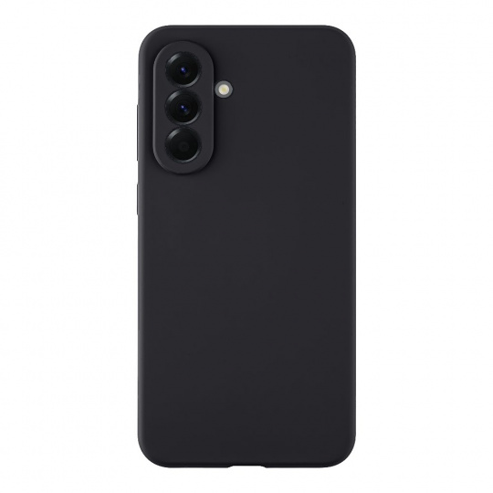 Tactical Velvet Smoothie Kryt pro Samsung Galaxy A56 5G Asphalt Tactical Velvet Smoothie Kryt pro Samsung Galaxy A56 5G Asphalt