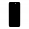 iPhone 15 Plus LCD Display + Dotyková Deska Black H03i (AAA)