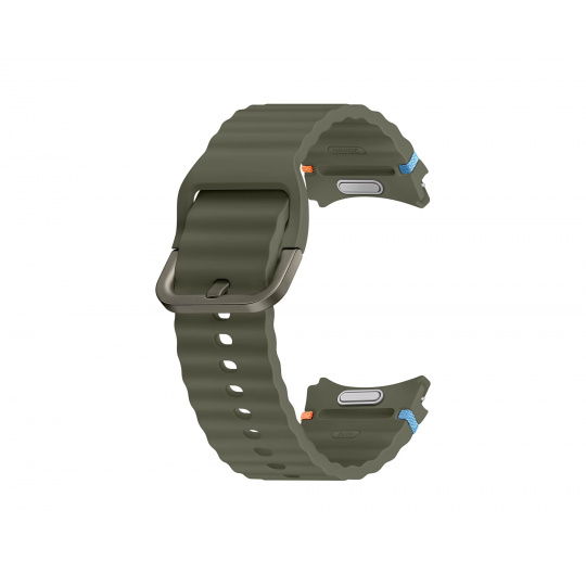 Samsung Sportovní řemínek pro Watch 7 Green