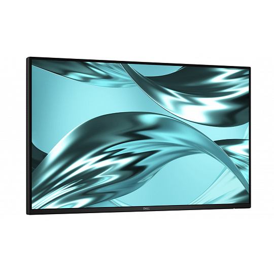 Dell Pro P/P2426HWO/24"/IPS/FHD/120Hz/5ms/Černá/3RNBD