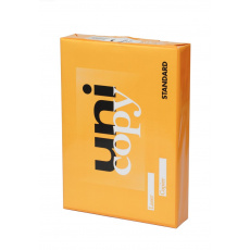 Papír XEROX Uni Copy, 80g, 500 listů A4 Papír XEROX Uni Copy, 80g, 500 listů A4