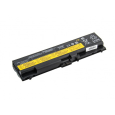 Baterie Avacom pro NT Lenovo ThinkPad T410/SL510/Edge 14", Edge 15" Li-Ion 10,8V 4400mAh - neoriginální