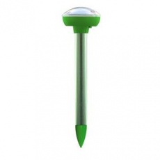 ISOTRONIC 70010 - Solární Odpuzovač Hrabošů ISOTRONIC 70010 - Solární Odpuzovač Hrabošů