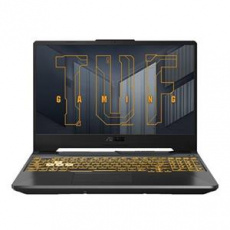 ASUS TUF Gaming A15 - Ryzen 7 7445HS/16GB/512GB SSD/RTX 3050 4GB/15,6"/FHD/IPS/2y PUR/Bez OS/černá