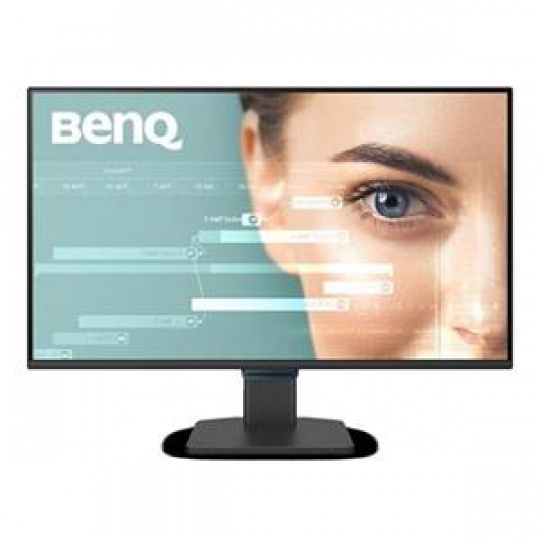 BenQ LCD GW2790C 27" IPS/1920x1080/5ms/300nits/1500:1/HDMI/DP/USB-C/VESA/repro/černá BenQ LCD GW2790C 27" IPS/1920x1080/5ms/300nits/1500:1/HDMI/DP/USB-C/VESA/repro/černá