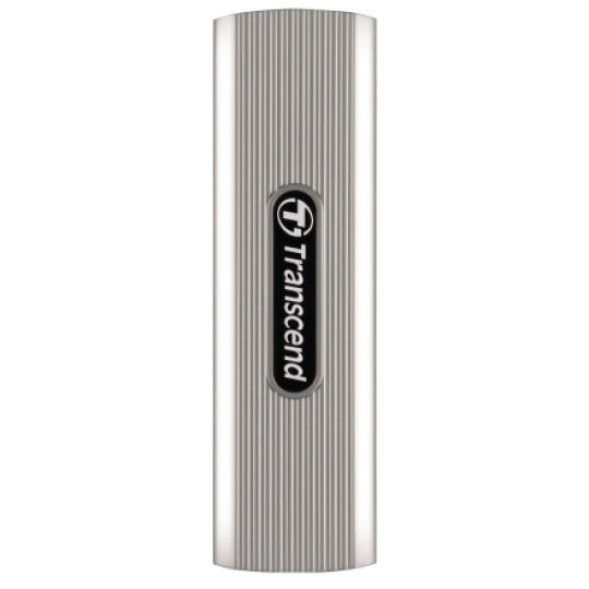 Transcend ESD320A 512GB, External SSD, USB 10Gbps, Type-A