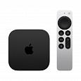 Apple TV 4K Wi-Fi + Ethernet 128GB (2022)