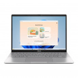 ASUS Vivobook S 14/M3407HA-LY014W/R7-260/14"/WUXGA/16GB/1TB/AMD int/W11H/Silver/2R