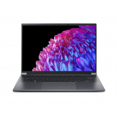 Acer Swift X 14/SFX14-72G-76HN/U7-155H/14,5"/2560x1600/16GB/1TB SSD/RTX 3050/W11H/Gray/2R