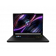 MSI Raider/16 Max HX B2WJ-267CZ/U9-290HXP/16"/QHD/64GB/2TB/RTX 5090/W11P/Black/2R