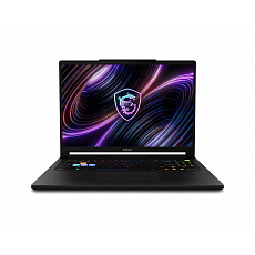 MSI Raider/16 Max HX B2WJ-267CZ/U9-290HXP/16"/QHD/64GB/2TB/RTX 5090/W11P/Black/2R MSI Raider/16 Max HX B2WJ-267CZ/U9-290HXP/16"/QHD/64GB/2TB/RTX 5090/W11P/Black/2R