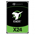 HDD 24TB Seagate Exos X24 512MB SATA 4kn SED