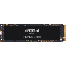 Crucial P5/2TB/SSD/M.2 NVMe/5R