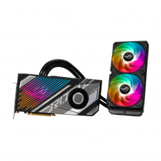 ASUS ROG-STRIX-LC-RTX3080TI-O12G-GAMING ASUS ROG-STRIX-LC-RTX3080TI-O12G-GAMING