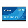 55" iiyama TE5513A-B3AG:IPS,4K,40P,EDLA