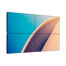 55" S-LED Philips 55BDL3107X-FHD,IPS,700cd,UN,24/7 55" S-LED Philips 55BDL3107X-FHD,IPS,700cd,UN,24/7