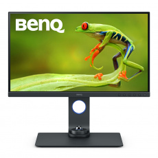 BenQ/SW270C/27"/IPS/QHD/60Hz/5ms/Gray/3R BenQ/SW270C/27"/IPS/QHD/60Hz/5ms/Gray/3R