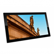 Braun DigiFRAME 1901 (18,5", 1366x768px, 16:9 IPS, FullHD, HDMI, 8GB) Braun DigiFRAME 1901 (18,5", 1366x768px, 16:9 IPS, FullHD, HDMI, 8GB)