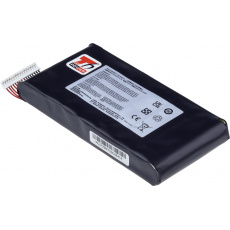 Baterie T6 Power MSI BTY-L78, 5200mAh, 75Wh, 8cell, Li-ion, type A