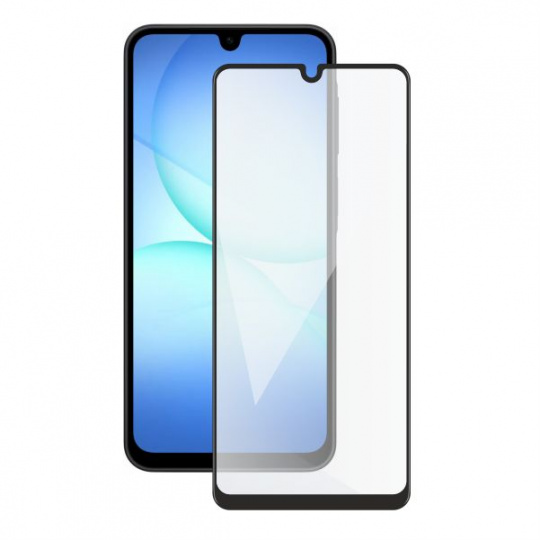 Screenshield SAMSUNG A175 Galaxy A17 Tempered Glass Protection Screenshield SAMSUNG A175 Galaxy A17 Tempered Glass Protection