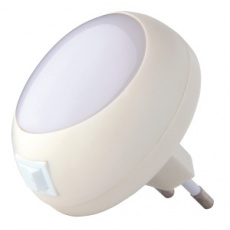 Noční světlo do zásuvky 230V, 5x LED Noční světlo do zásuvky 230V, 5x LED