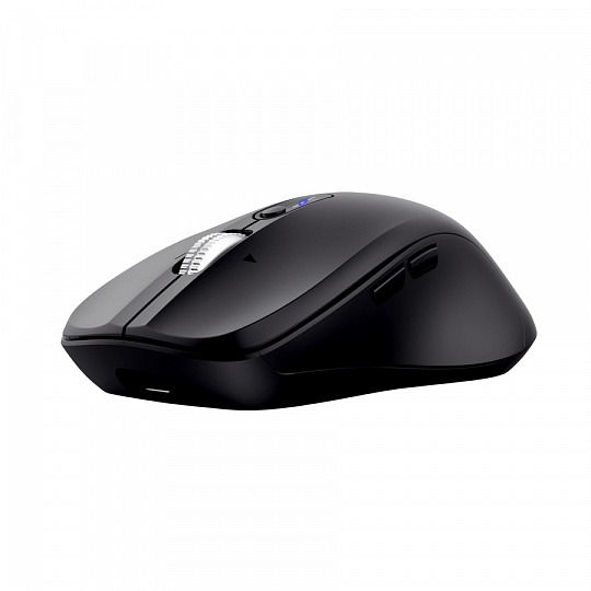 TRUST FERRO MULTI-WIRELESS MOUSE BLK TRUST FERRO MULTI-WIRELESS MOUSE BLK