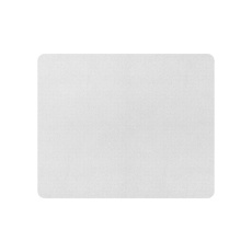 Podložka pod myš Natec Printable, bílá, 300x250x2mm Podložka pod myš Natec Printable, bílá, 300x250x2mm