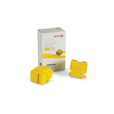 Xerox Tuhý inkoust yellow pro CQ8570, 4400str. Xerox Tuhý inkoust yellow pro CQ8570, 4400str.