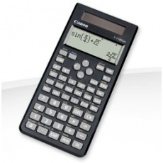 Canon kalkulačka F-7182GA černá Canon kalkulačka F-7182GA černá