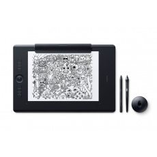 Wacom Intuos Pro L Paper Wacom Intuos Pro L Paper