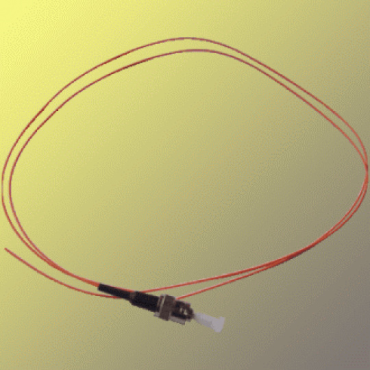 Pigtail Fiber Optic ST 62,5/125MM1m,0,9mm