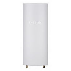 D-Link DBA-3620P Wireless AC1300 Wave 2 Outdoor Cloud Managed AP (with 1 year license)