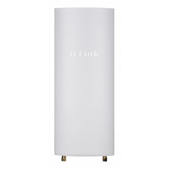 D-Link DBA-3620P Wireless AC1300 Wave 2 Outdoor Cloud Managed AP (with 1 year license)