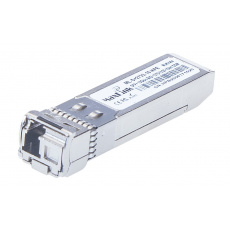 MaxLink 10G SFP+ optický HP modul, WDM(BiDi), SM, Tx 1270/Rx1330nm, 10km, 1x LC konektor, DDM, HPE MaxLink 10G SFP+ optický HP modul, WDM(BiDi), SM, Tx 1270/Rx1330nm, 10km, 1x LC konektor, DDM, HPE