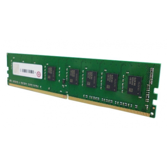 QNAP 8GB DDR4-2400 U-DIMM, 288-PIN