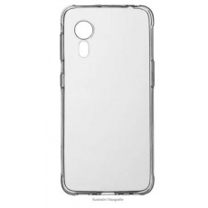 Tactical TPU Kryt Transparent pro Samsung Galaxy Xcover 5